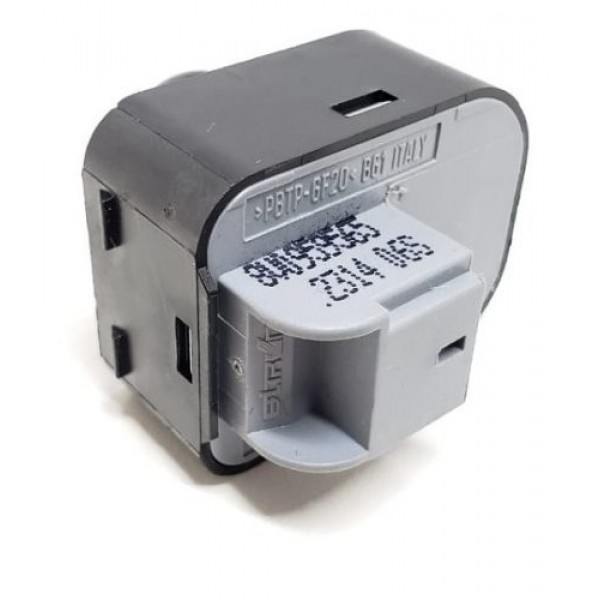 Botão Ajuste Retrovisor Elétrico Audi A3 1.8 Sportback 2014 8v0959565