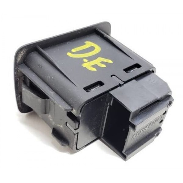 Botão Interruptor Sensor Alarme Audi A3 1.8 Sportback 2014 4f0962109