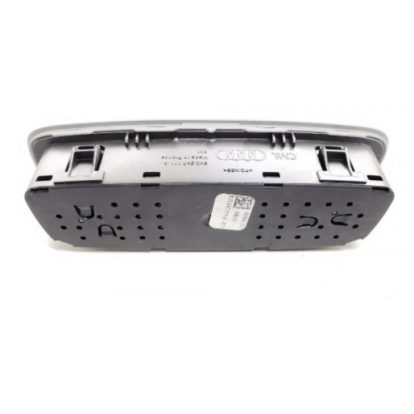 Luz Teto Audi A3 1.8 Sportback 2014 8v0947111