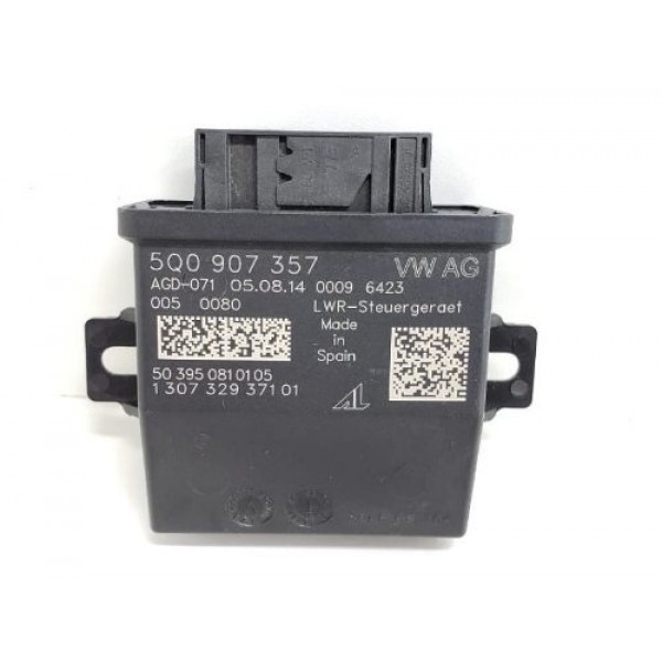 Módulo Farol Xenon Audi A3 1.8 Sportback 2014 5q0907357