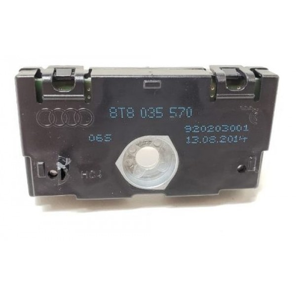 Módulo Supressor Ruídos Audi A3 1.8 Sportback 2014 8t8035570