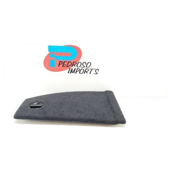 Tampa Lateral Direita Porta Malas Audi A3 1.8 Sportback 2014