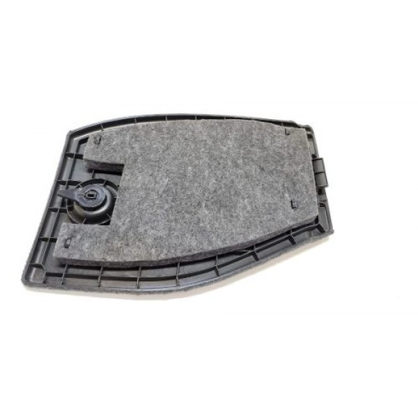 Tampa Lateral Esquerda Porta Malas Audi A3 1.8 Sportback 2014