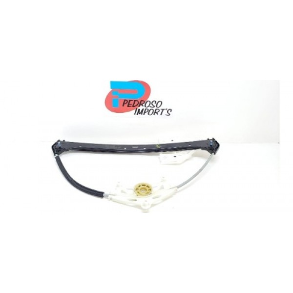 Máquina Vidro Elétrico Traseiro Direito Audi A3 1.8 Sportback 2014 8v4839462