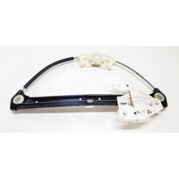 Máquina Vidro Elétrico Traseiro Direito Audi A3 1.8 Sportback 2014 8v4839462