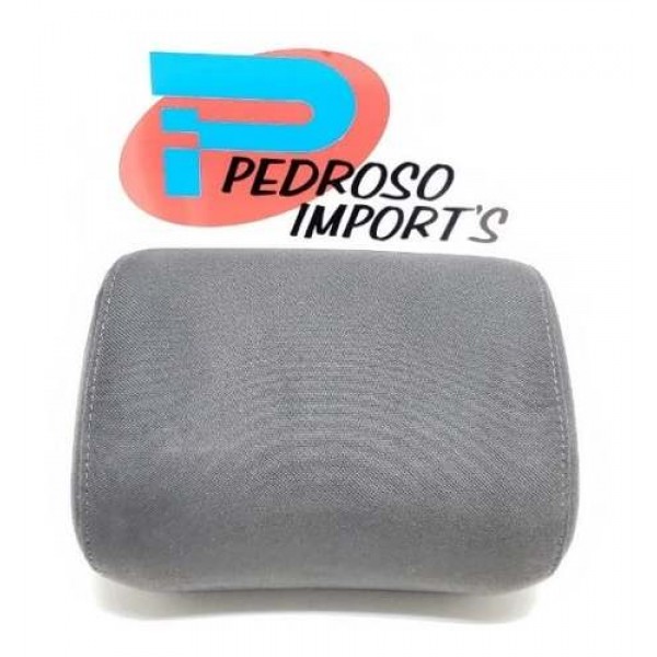 Encosto Cabeça Traseiro Central Audi A3 1.8 Sportback 2014 Preto