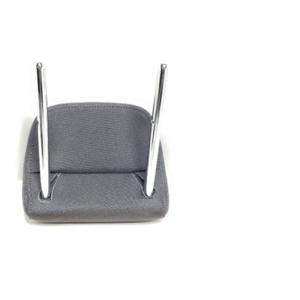 Encosto Cabeça Traseiro Audi A3 1.8 Sportback 2014 Preto