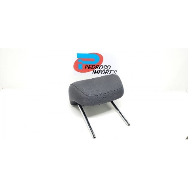 Encosto Cabeça Traseiro Audi A3 1.8 Sportback 2014 Preto