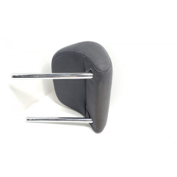 Encosto Cabeça Traseiro Audi A3 1.8 Sportback 2014 Preto