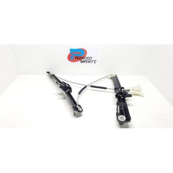 Máquina Vidro Elétrico Dianteiro Direito Audi A3 1.8 Sportback 2014 8v4837462