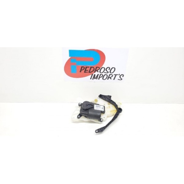 Motor Atuador Ar Condicionado Audi A3 1.8 Sportback 2014 5q0907511a