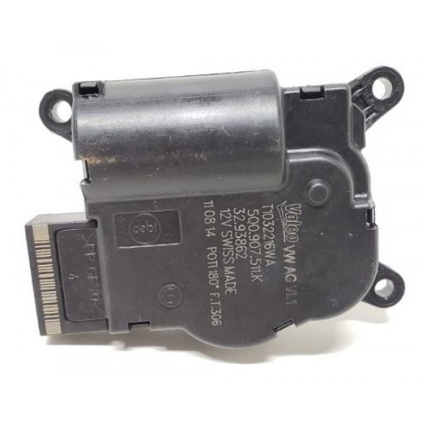 Motor Atuador Ar Condicionado Audi A3 1.8 Sportback 2014 5q0907511k