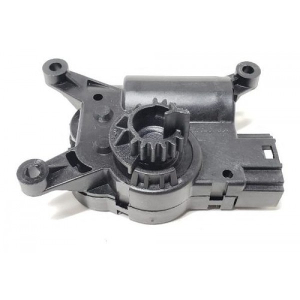 Motor Atuador Ar Condicionado Audi A3 1.8 Sportback 2014 5q0907511k