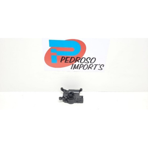 Motor Atuador Ar Condicionado Audi A3 1.8 Sportback 2014 5q0907511k