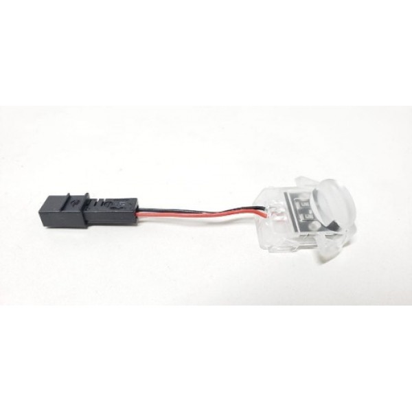 Luz Led Interior Porta Malas Audi A3 1.8 Sportback 2014 8v0947122