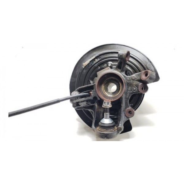 Montante Traseiro Esquerdo Completo Jeep Cherokee Ltd 3.6 2015 04877113ac