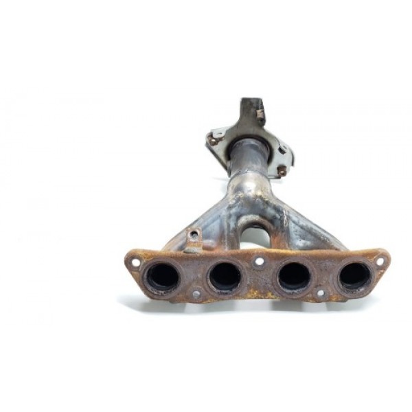 Coletor Escapamento Toyota Rav4 2.0 4x4 2014