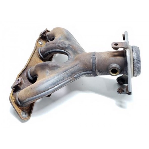 Coletor Escapamento Toyota Rav4 2.0 4x4 2014