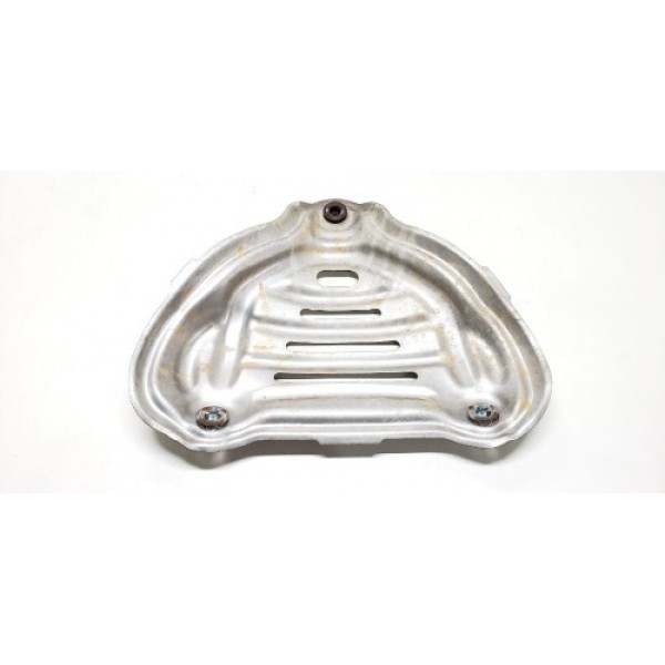 Defletor Coletor Escapamento Toyota Rav4 2.0 4x4 2014