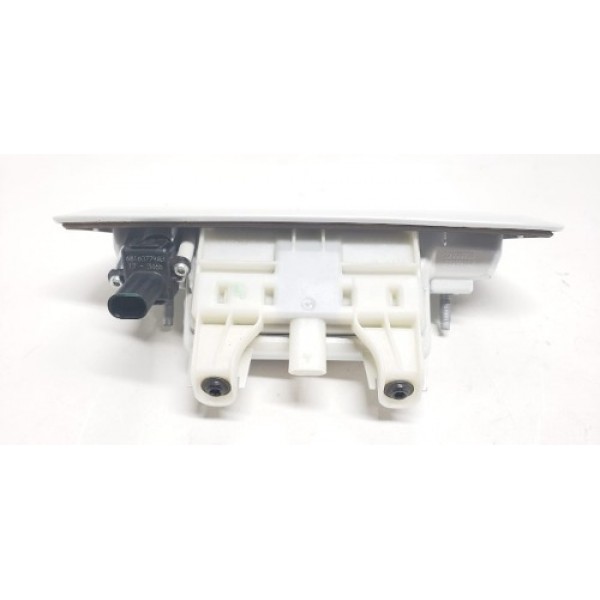 Maçaneta Tampa Traseira Jeep Compass Limited 2.0 2018 68160775ab