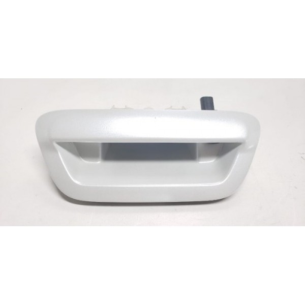 Maçaneta Tampa Traseira Jeep Compass Limited 2.0 2018 68160775ab