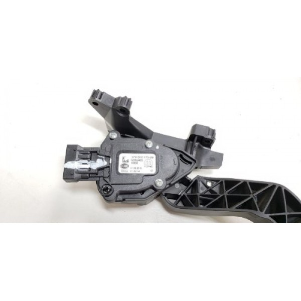 Pedal Acelerador Jeep Compass Limited 2.0 2018 52052455