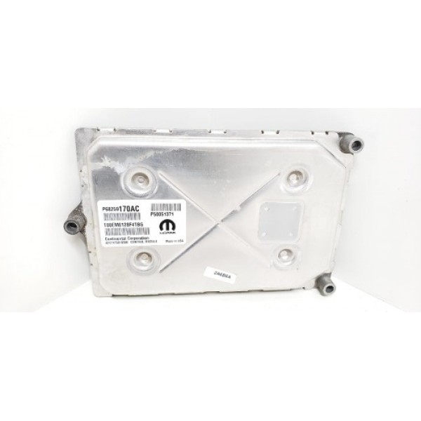 Módulo Injeção Jeep Compass Limited 2.0 2018 P68259170ac