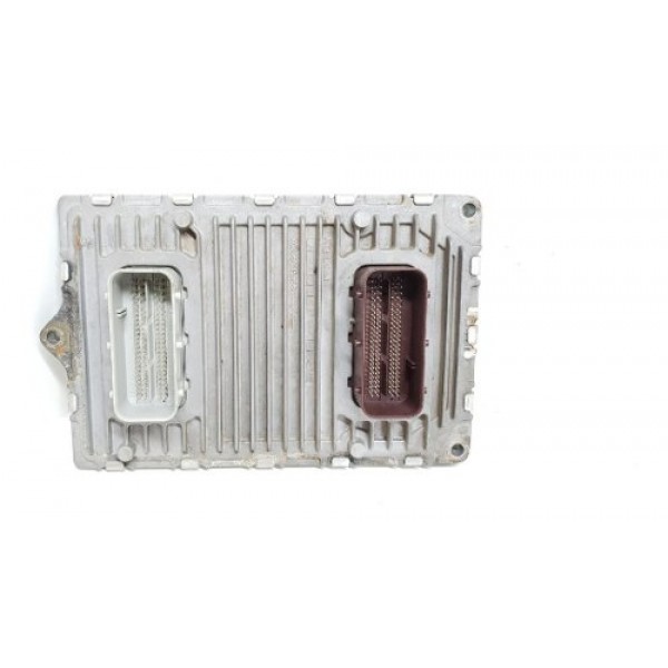 Módulo Injeção Jeep Compass Limited 2.0 2018 P68259170ac