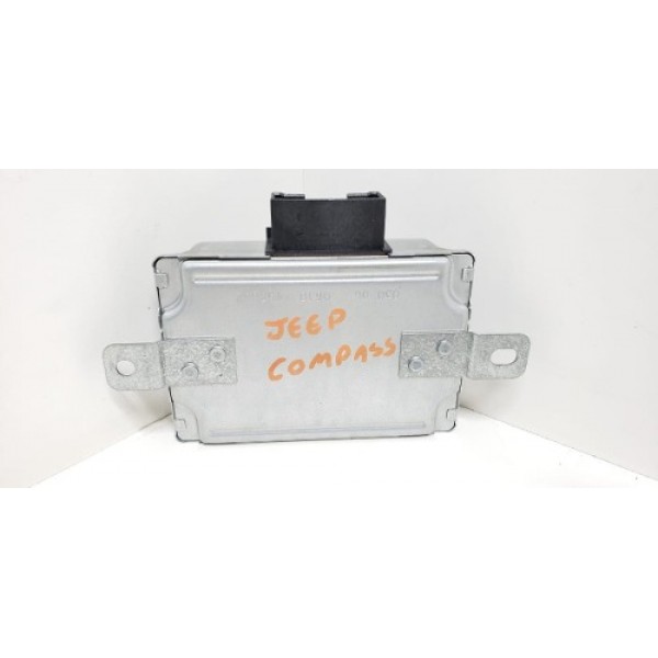 Módulo Central Power Inverter Jeep Compass Limited 2.0 2018 56029583ab