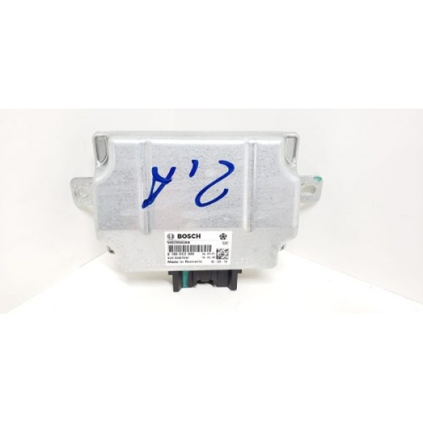 Módulo Central Power Inverter Jeep Compass Limited 2.0 2018 56029583ab