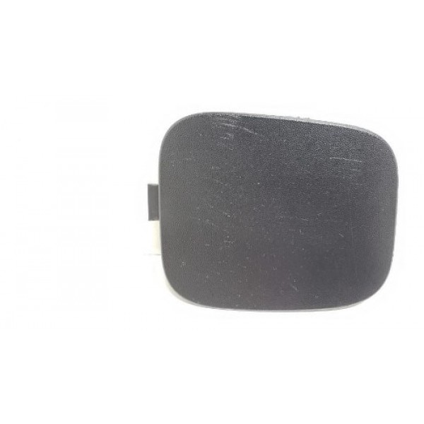 Tampa Parachoque Traseiro Jeep Compass Limited 2.0 2018 