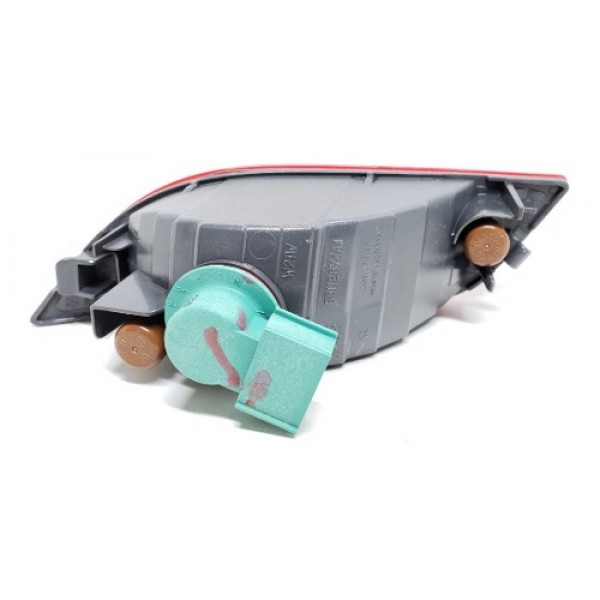 Sinaleira Luz Neblina Parachoque Traseiro Jeep Compass Limited 2.0 2018 55112674aa