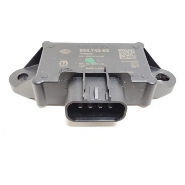 Sensor Temperatura Jeep Compass Limited 2.0 2018 93474203