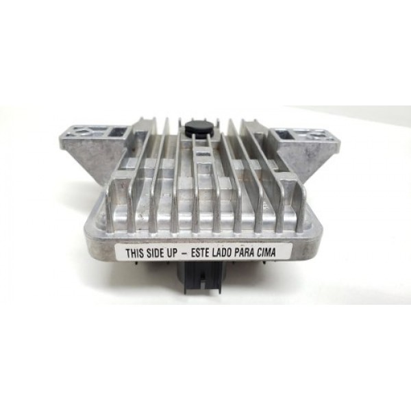 Módulo Ventoinha Jeep Compass Limited 2.0 2018 00552660610