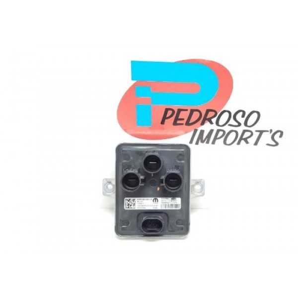 Módulo Ventoinha Jeep Compass Limited 2.0 2018 00552660610