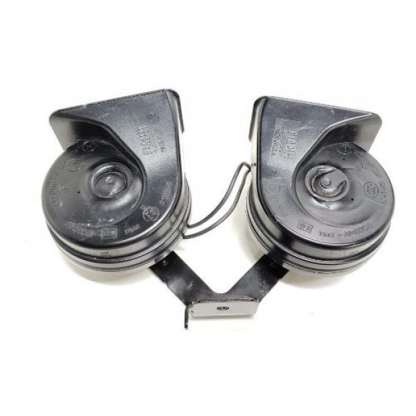 Buzina Jeep Compass Limited 2.0 2018