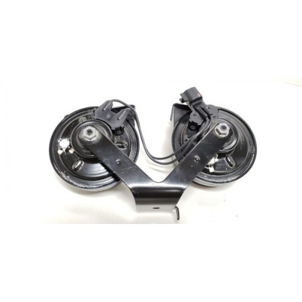 Buzina Jeep Compass Limited 2.0 2018