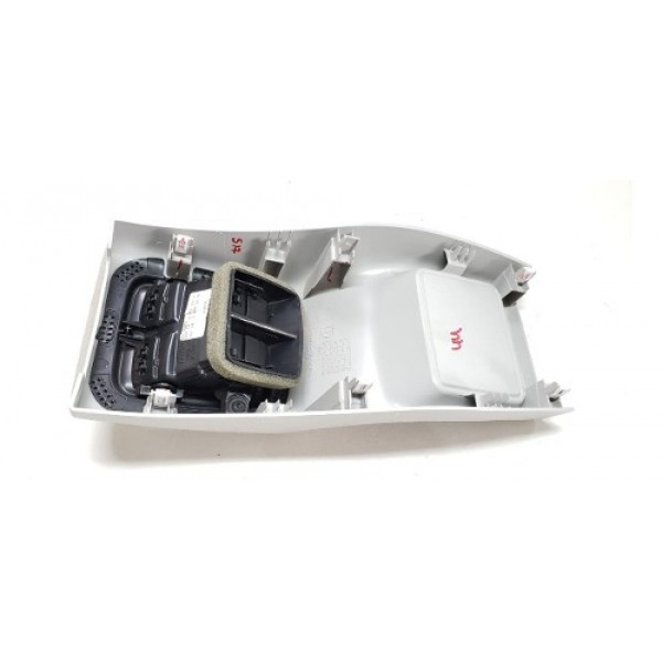 Difusor Ar Condicionado Tras Jeep Compass Limited 2.0 2018