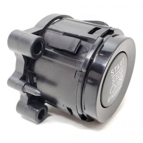 Botão Start Stop Jeep Compass Limited 2.0 2018 00735630236