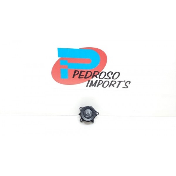 Botão Start Stop Jeep Compass Limited 2.0 2018 00735630236