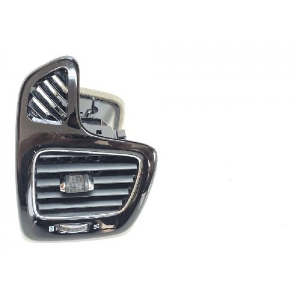 Difusor Ar Condicionado Ld Esq Jeep Compass Limited 2.0 2018