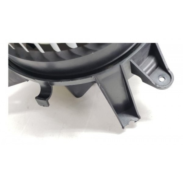 Motor Ventilador Ar Condicionado Jeep Compass Limited 2.0 2018