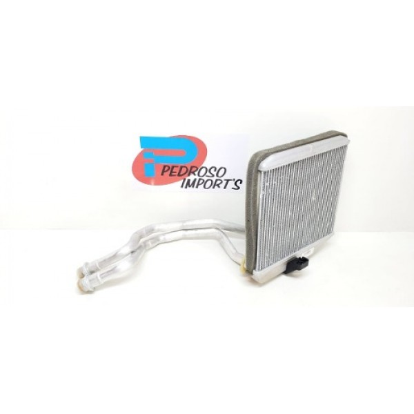 Radiador Ar Quente Jeep Compass Limited 2.0 2018