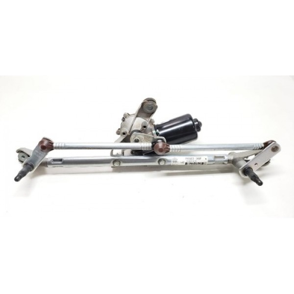 Galhada Motor Limpador Parabrisa Jeep Compass Limited 2.0 2018