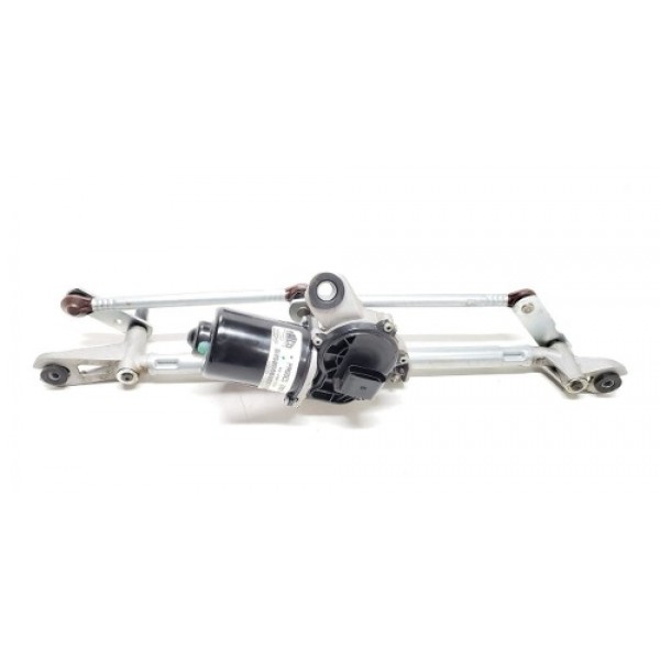 Galhada Motor Limpador Parabrisa Jeep Compass Limited 2.0 2018