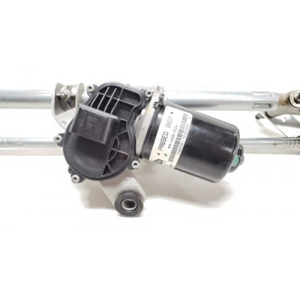 Galhada Motor Limpador Parabrisa Jeep Compass Limited 2.0 2018