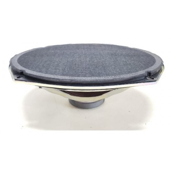 Auto Falante Porta Diant Direita Jeep Compass Limited 2.0 18 Preto