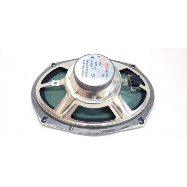 Auto Falante Porta Diant Direita Jeep Compass Limited 2.0 18 Preto