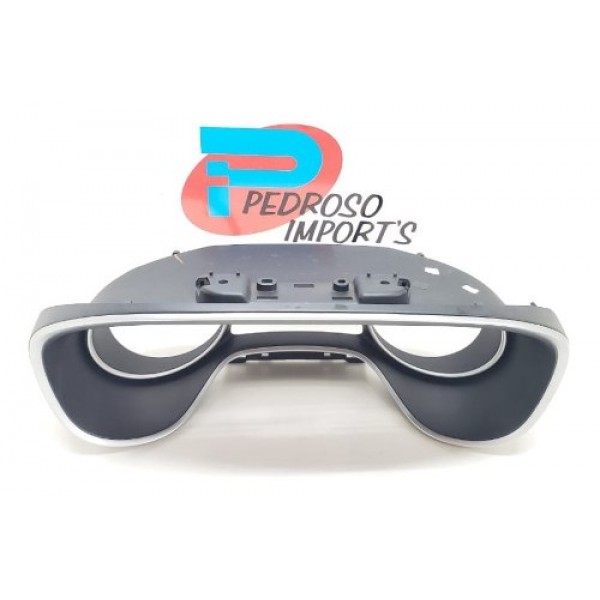 Moldura Painel Instrumentos Jeep Compass Limited 2.0 2018 