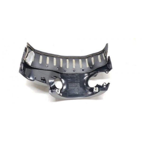 Acabamento Coluna Direção Jeep Compass Limited 2.0 2018 